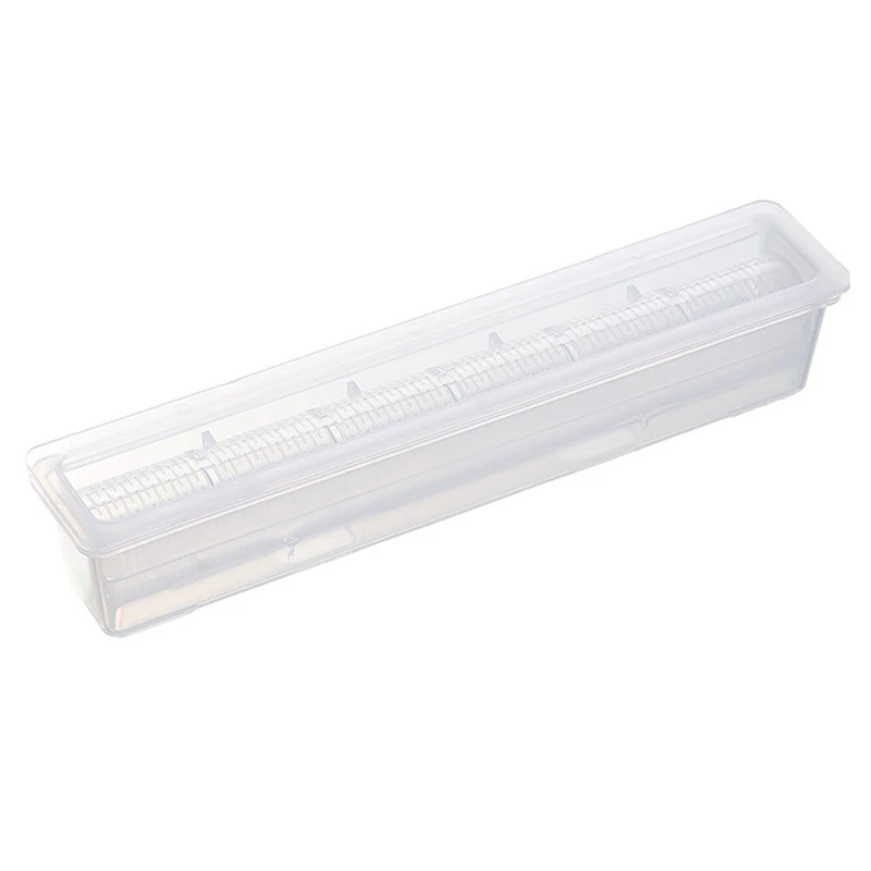 

Прозрачный роллер для суши из полипропилена