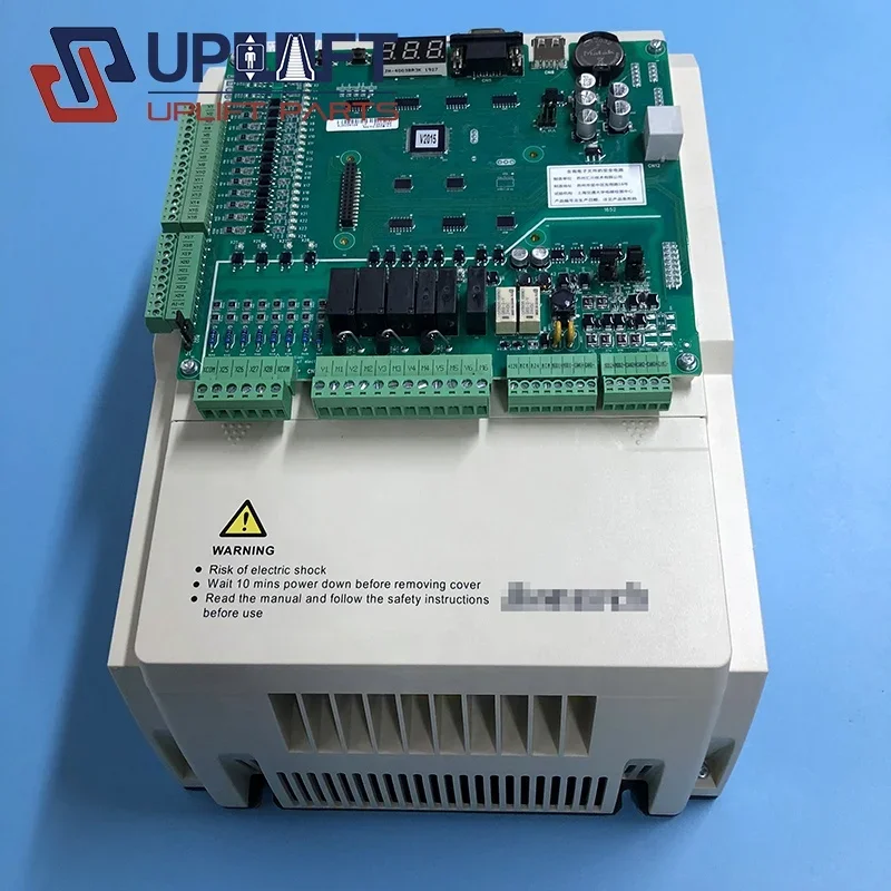 NICE-L-C-4005 5 кВт NICE3000+ инверторный привод лифта поставщик деталей