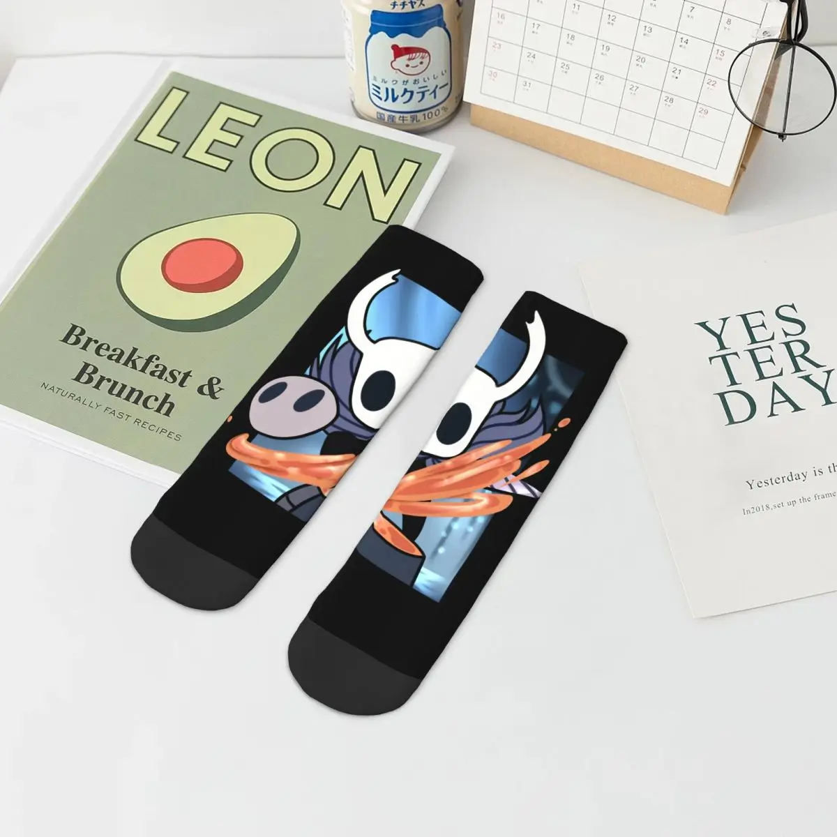 

Носки мужские летние в стиле хип-хоп