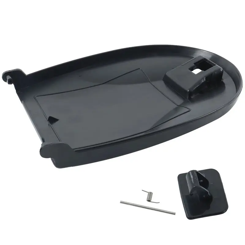 Фото Заменяет комплект замка дверцы бардачка для Seadoo GTI GTI SE WAKE GTS 291002249 269500553-A67F №5