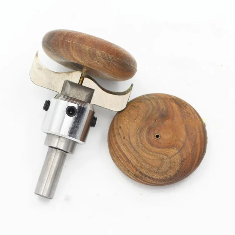 

Peace Buckle Oblate Beads Ball Knife Wood Milling Cutter Make Safety Simple And Fast Ferramentas Para Madeira