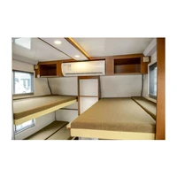 ce qualified rv recreational vehicle motorhome accessories electric lift bed frame for rv