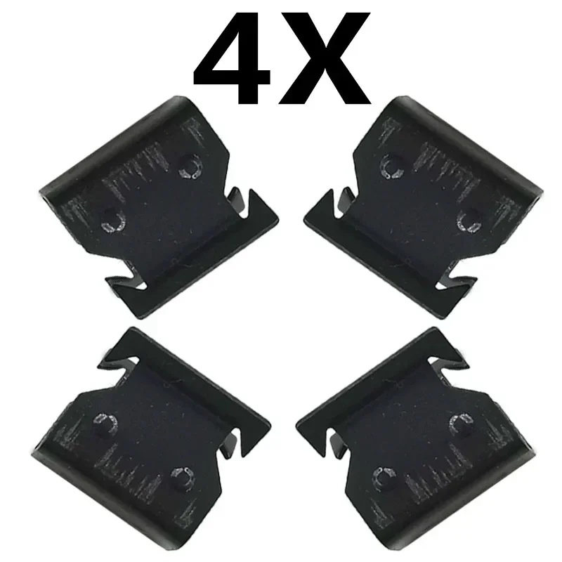 

Для Ford B-Max C-Max S-Max Ecosport Fiesta Focus Galaxy Ka+ Mondeo Ranger Tourneo Transit Капот Scuttle Panel Trim Clips Metal