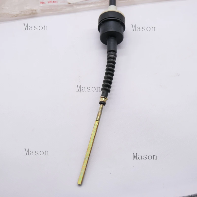 Фото Трос отключения сцепления R+ Bcp-Clutch для Fiat Punto Gti-Ds 1993 Fm-1599 №2