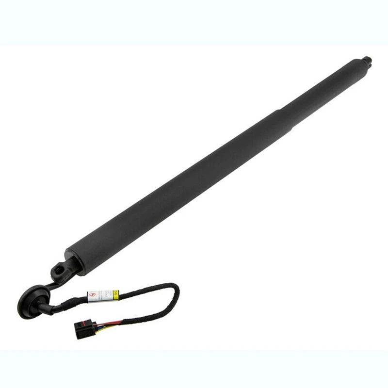 

LR083139 Electric Tailgate Support Shock Replacement Black For Land Rover Discovery 5 2017-2019 LH/RH Rear LR083138 LR126177