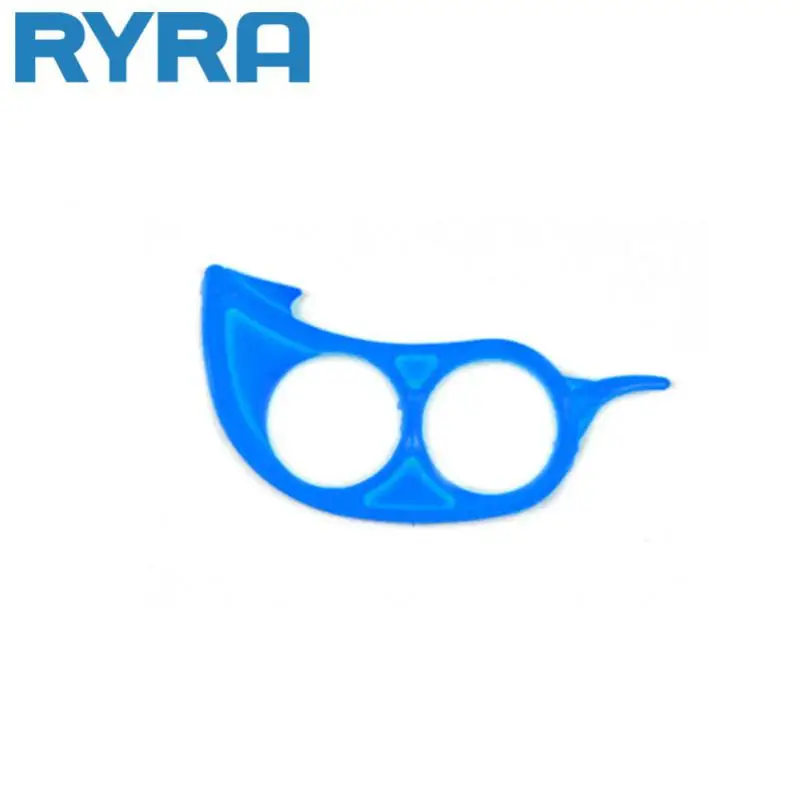 

Кухонная антипригарная кухонная бленда для чистки масла