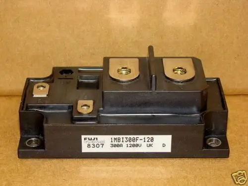

Новый 1 шт. 1MBI300F-120 FUJI МОДУЛЬ 1MBI300F120