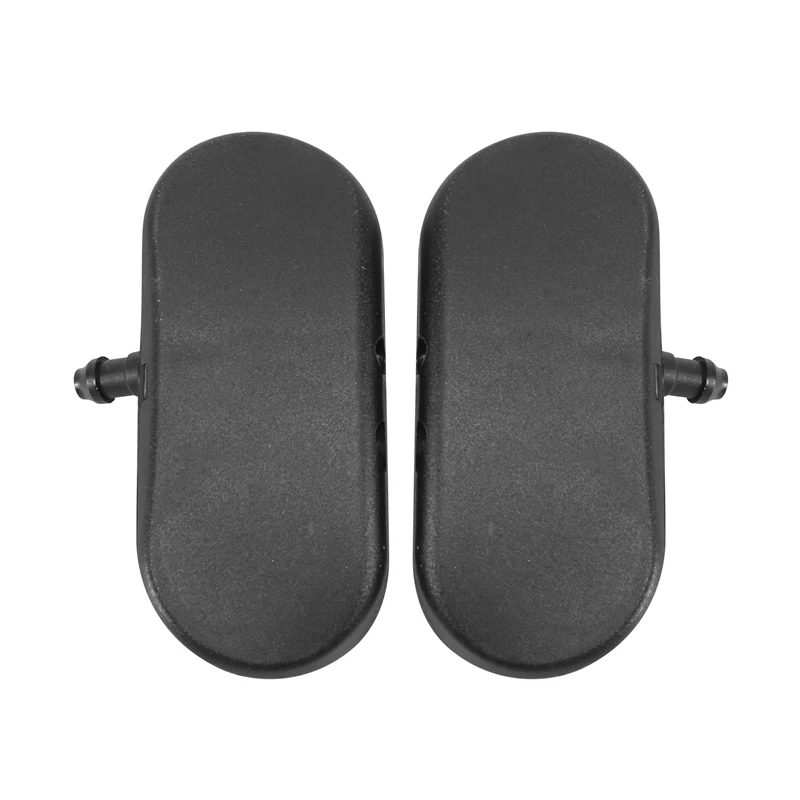 

Форсунка омывателя лобового стекла L & R 8E0955987C / 8E0955988C для A4 B7 A6 C6 A8 2002-2008