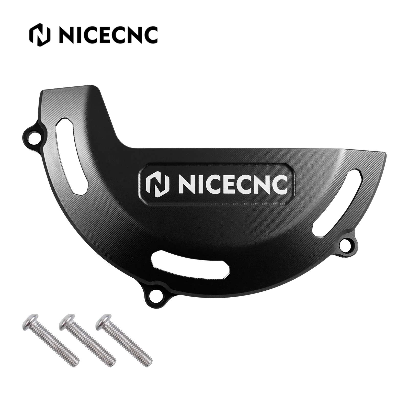 

NICECNC для Yamaha YZ250 YZ 250 2008-2024 мотоциклетный алюминиевый чехол сцепления для Yamaha YZ250X YZ 250X 2016-2023 2022 2021 2020