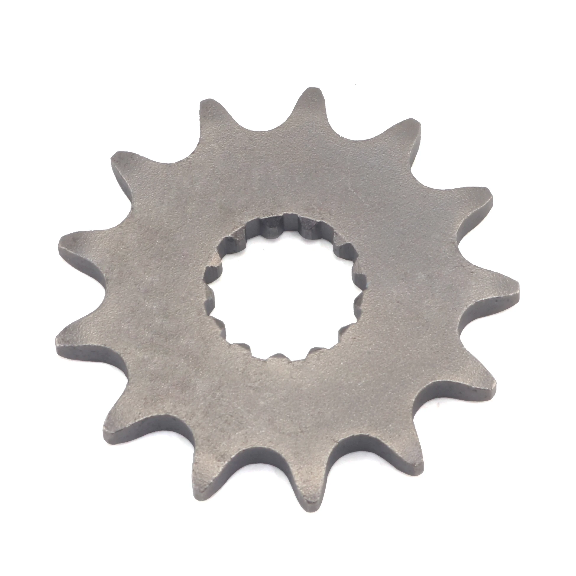 

13T 14T Front Chain Sprocket For YAMAHA MT-25 MT25 16-18 TZR250 YZF-R25 15-18 MT-03 MT03 16-20 YZF-R3 15-20 Motorcycle