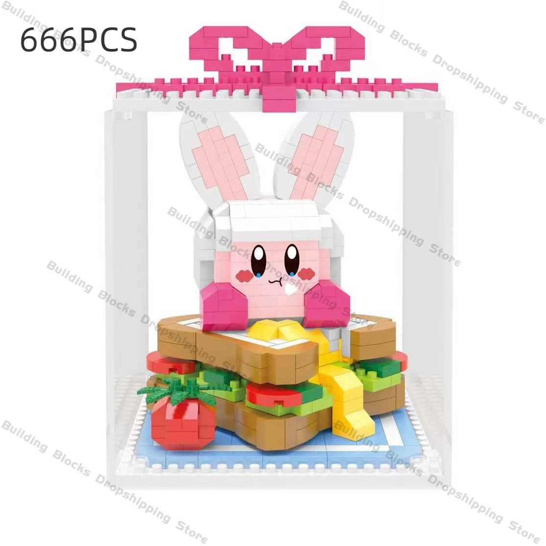 Детский конструктор торты |