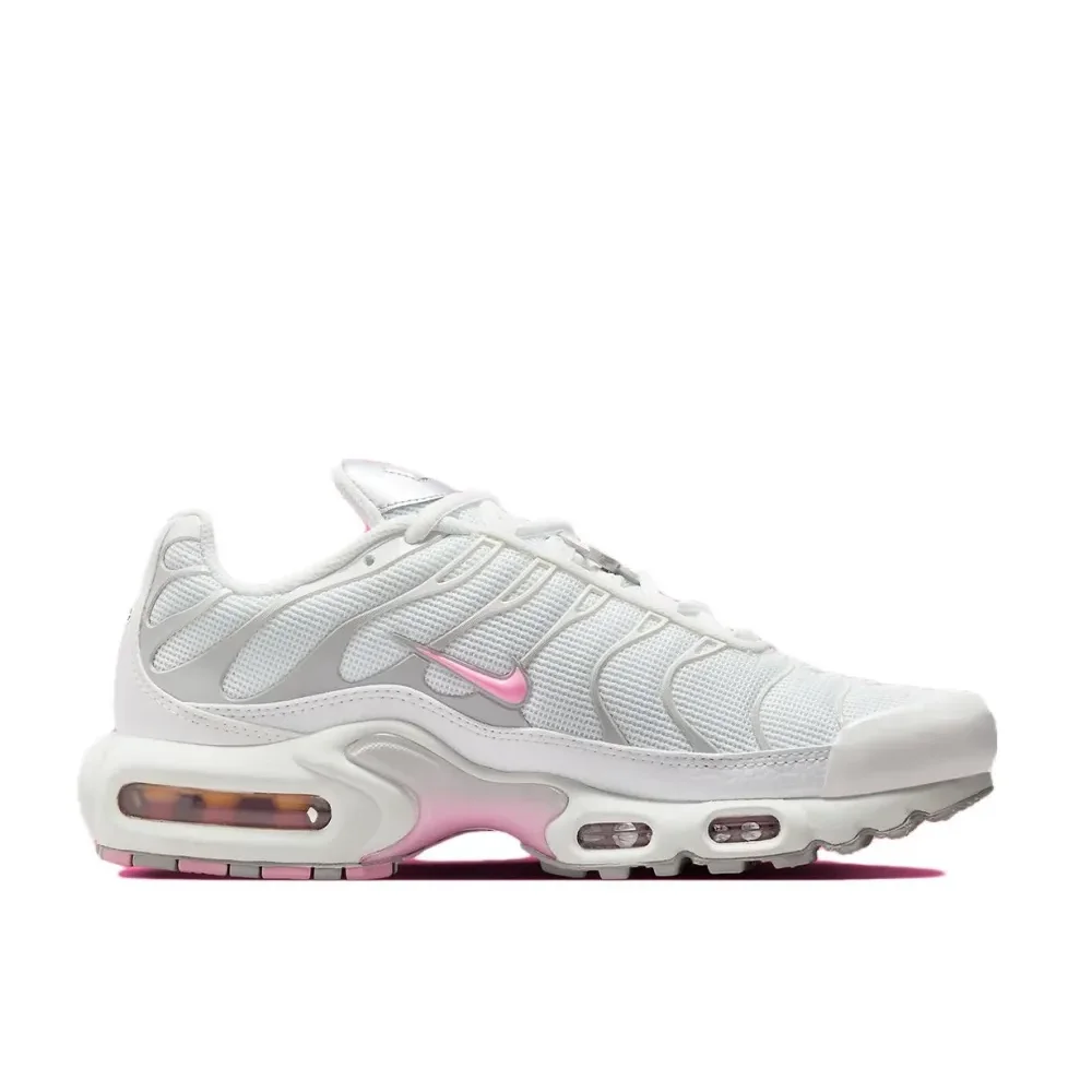 Nike Air Max Plus TN удобные амортизирующие женские повседневные кроссовки