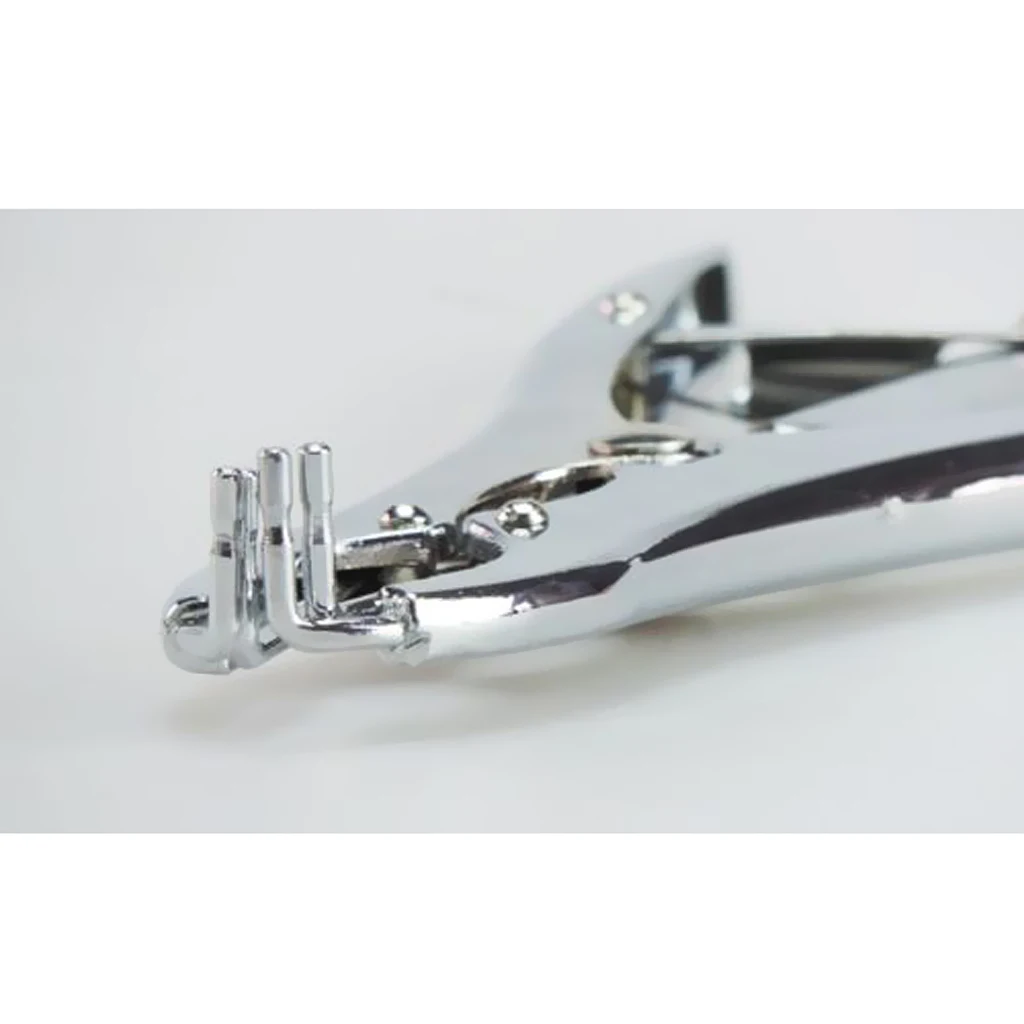 Эластраторный инструмент кастратор плоскогубцы кастрат для крупного рогатого