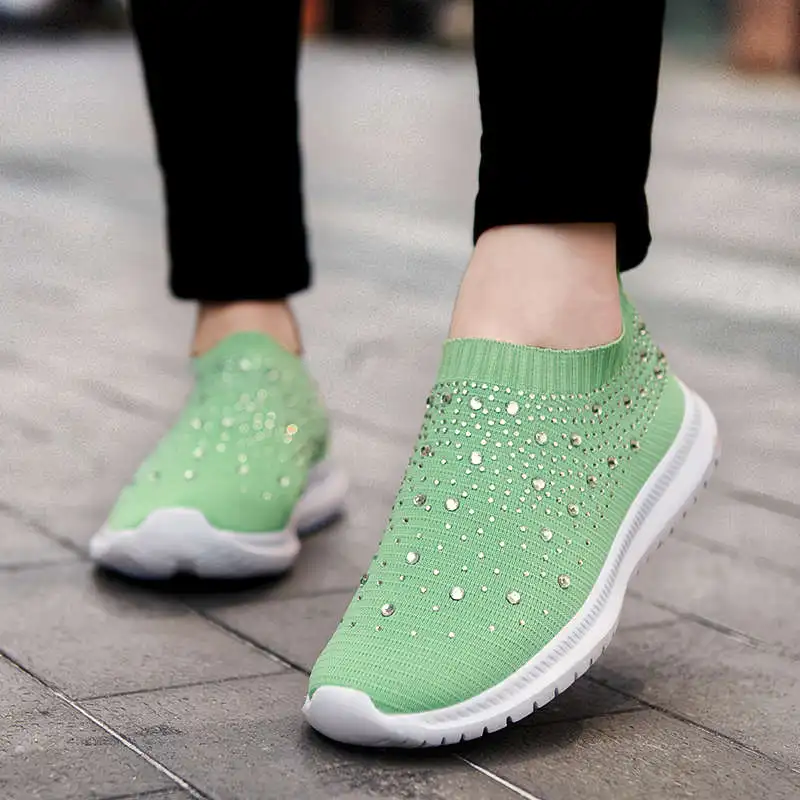 

Running Sneakers Woman Espadrilles Platform Sports Shoes Woman Good Quality Womens Running Sneakers Famous Basket Sport Tennis