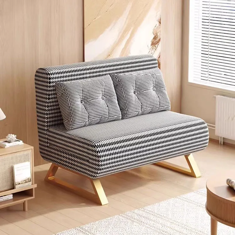 Диван-кровать диваны кровати Расслабляющий складной стул кресло для гостиной