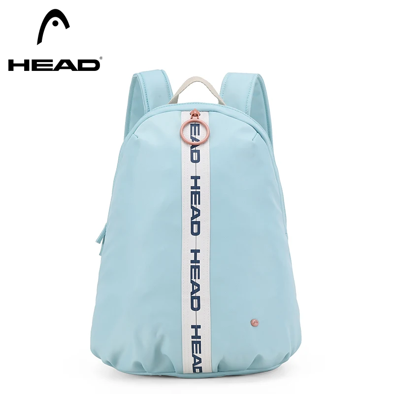 HEAD Mini Laptop Backpack Shoulders Bag For Women Travel Sports Bags