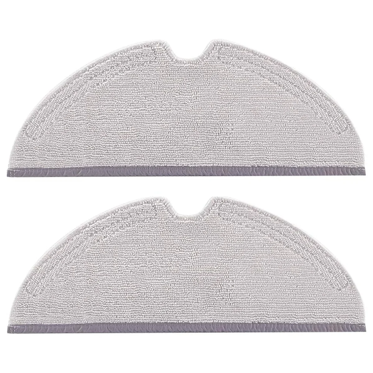 Подушечки для швабры серий Q5 Pro Pro+ Q7Max Q8Max и Q8Max+ E S5 Max S6 Pure MaxV