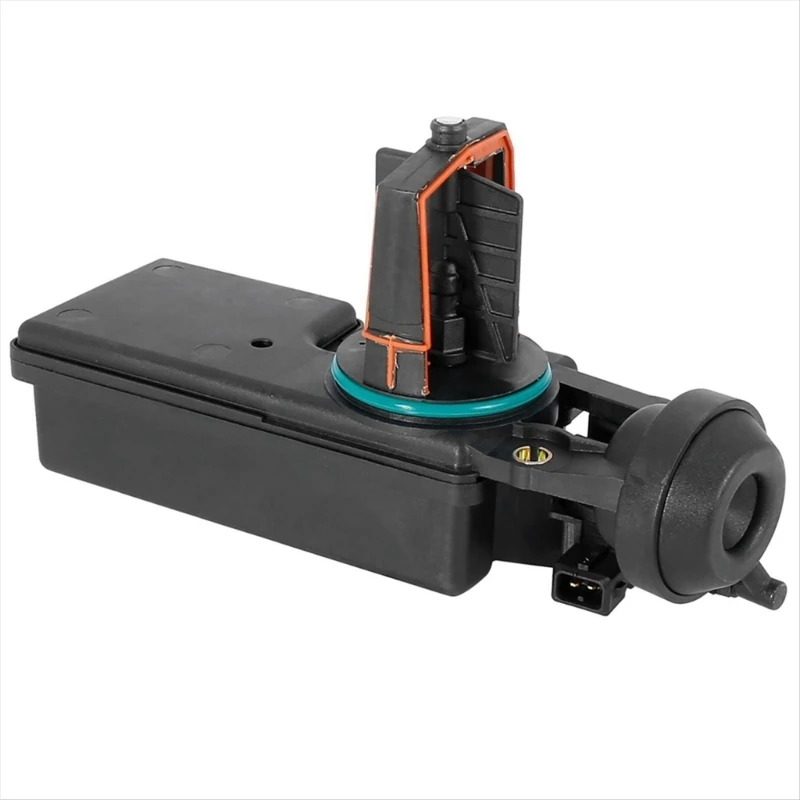 Сменный двигатель DISA Блок регулировки заслонки впускного коллектора