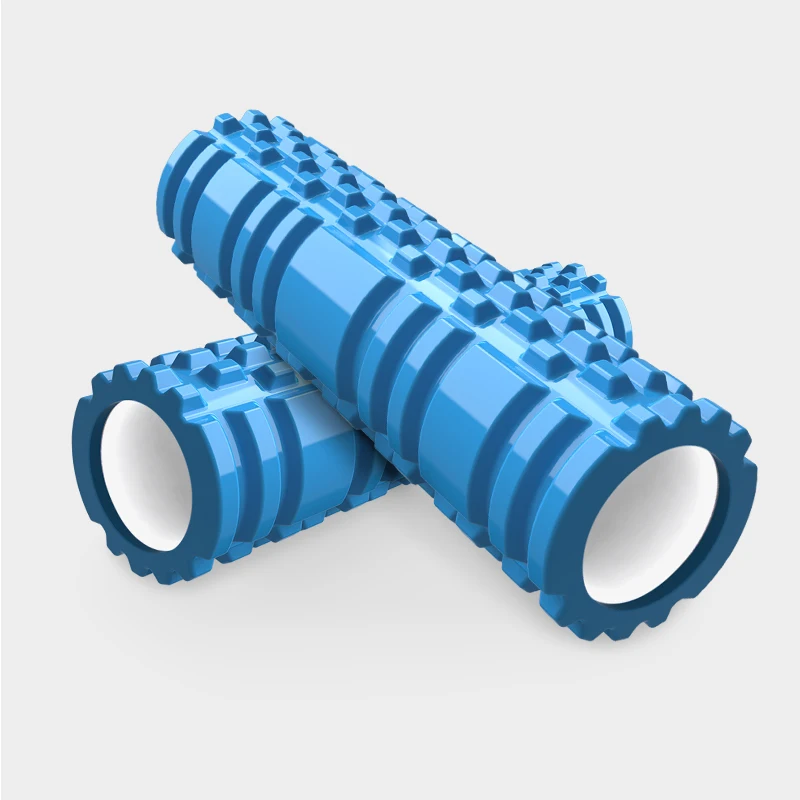 26 см пенопластовый массажный ролик глубокие ткани облегчение боли в спине