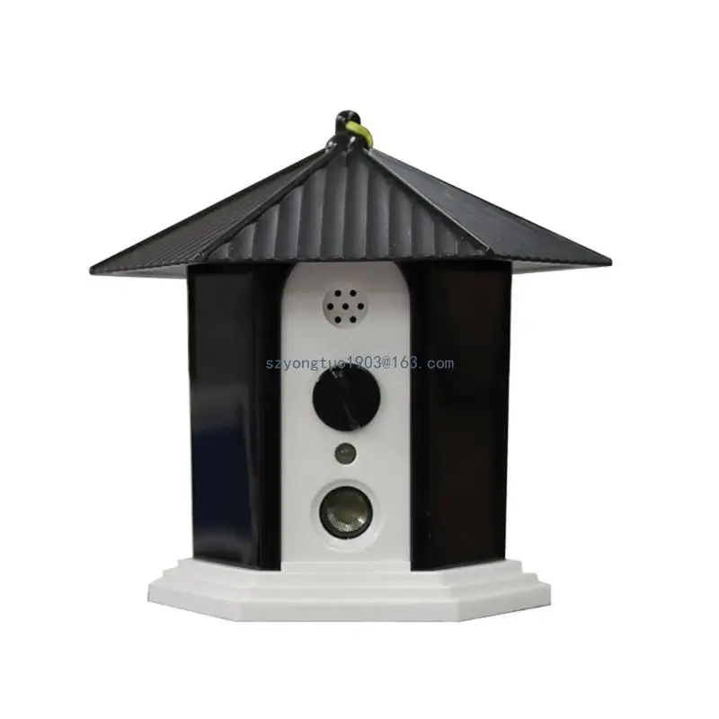 

Barking Control Device Rechargeable Anti-barking Device Barking Training Tools