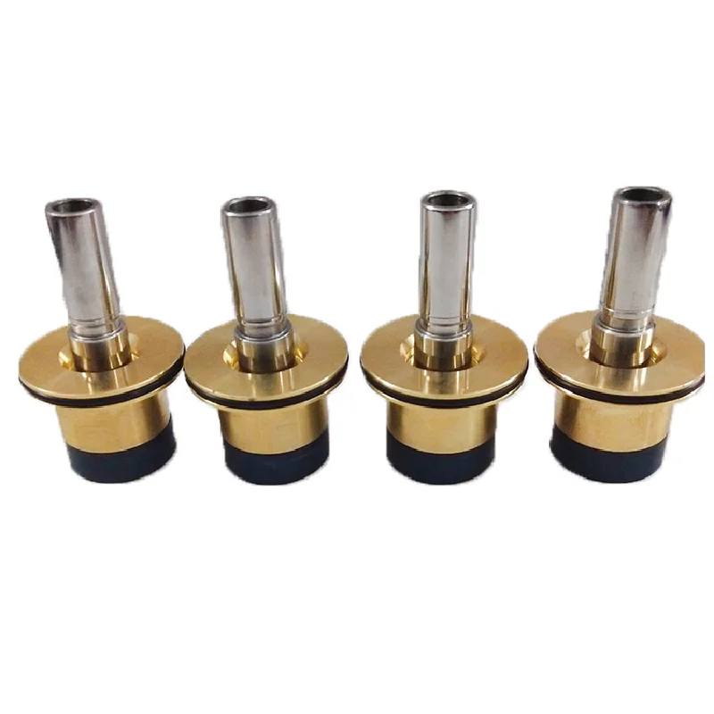 Запчасти для экскаватора Caterpillar E323B педаль пилотный клапан толкатель пробка