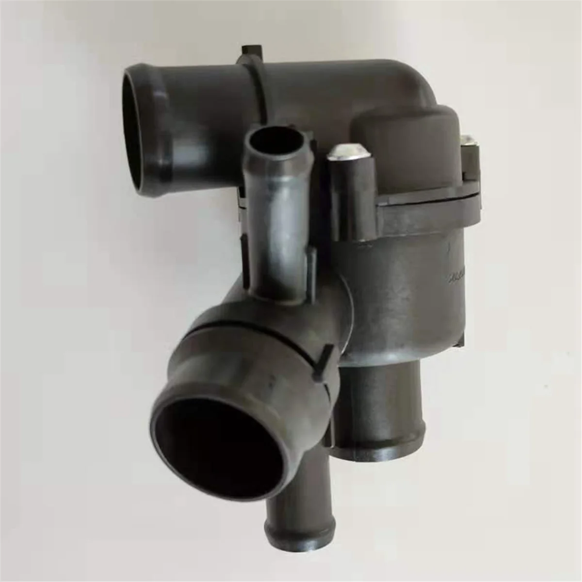 Автомобильный охлаждающий водяной термостат LR033675 крышка термостата для Land Rover