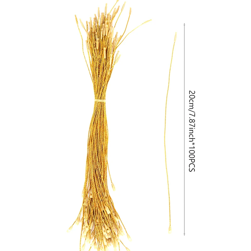 

Рождественская подвесная веревка 100 шт.