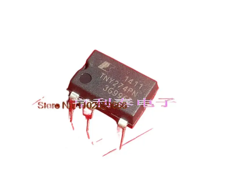 

10PCS/LOT TNY274PN TNY274P DIP-7 IC