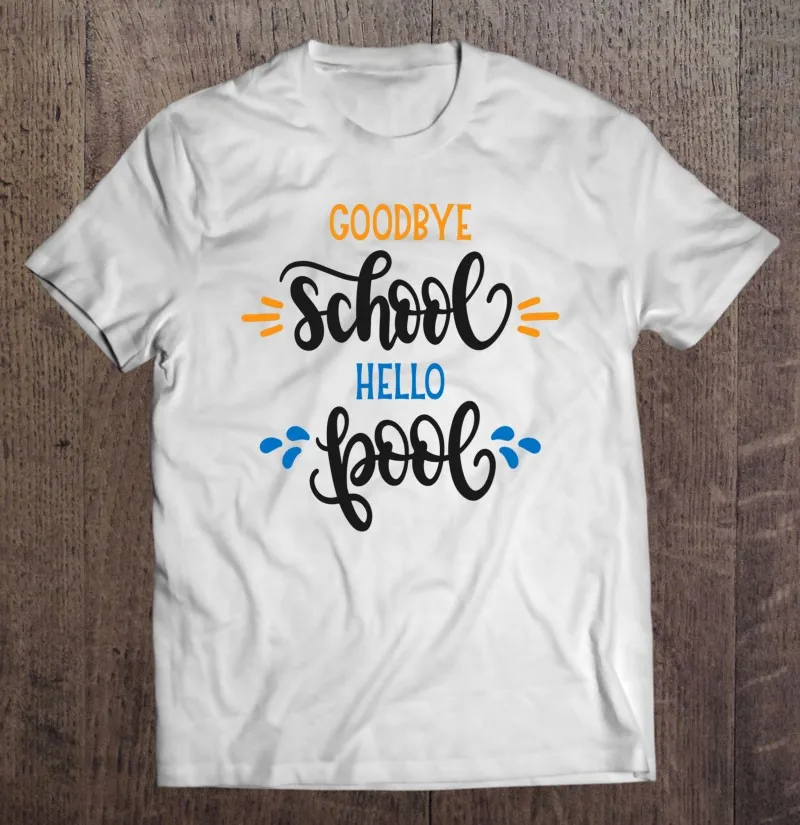 

Футболка мужская оверсайз с надписью «Нет учебы»