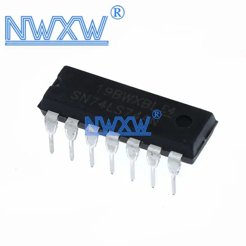 hd74ls74p
