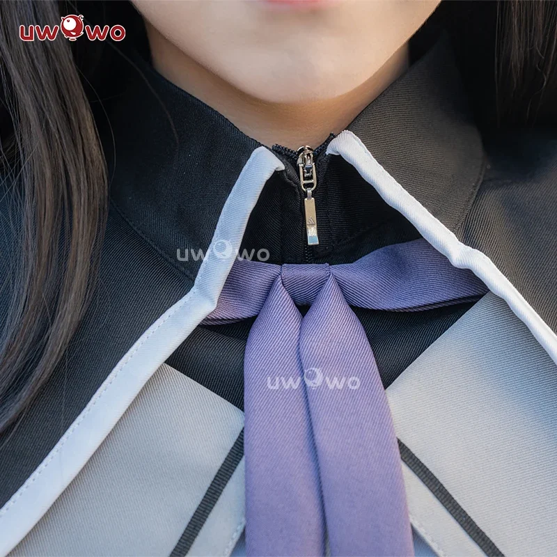 Одежда для косплея: Puellaa Magii Madoka Magicaa Akemii Homuraa