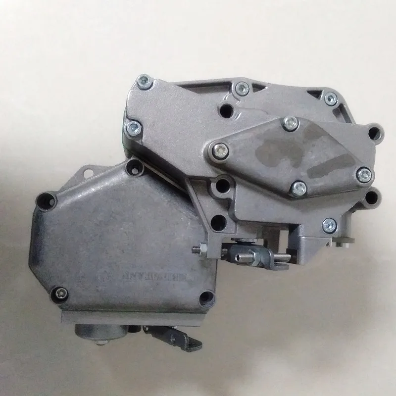 Детали двигателя в сборе регулятор скорости 0211 1327 1494 02111435 для дизельного Deutz BF4M2012C