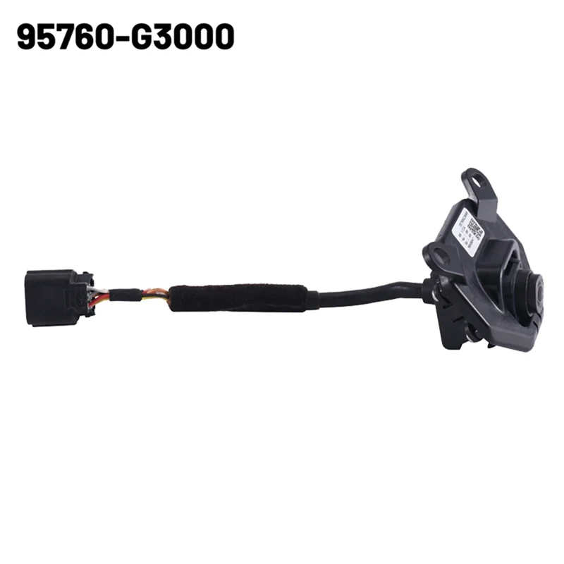 95760-G3000 новая камера заднего вида вспомогательная резервная для Hyundai I30 Elantra 2017-
