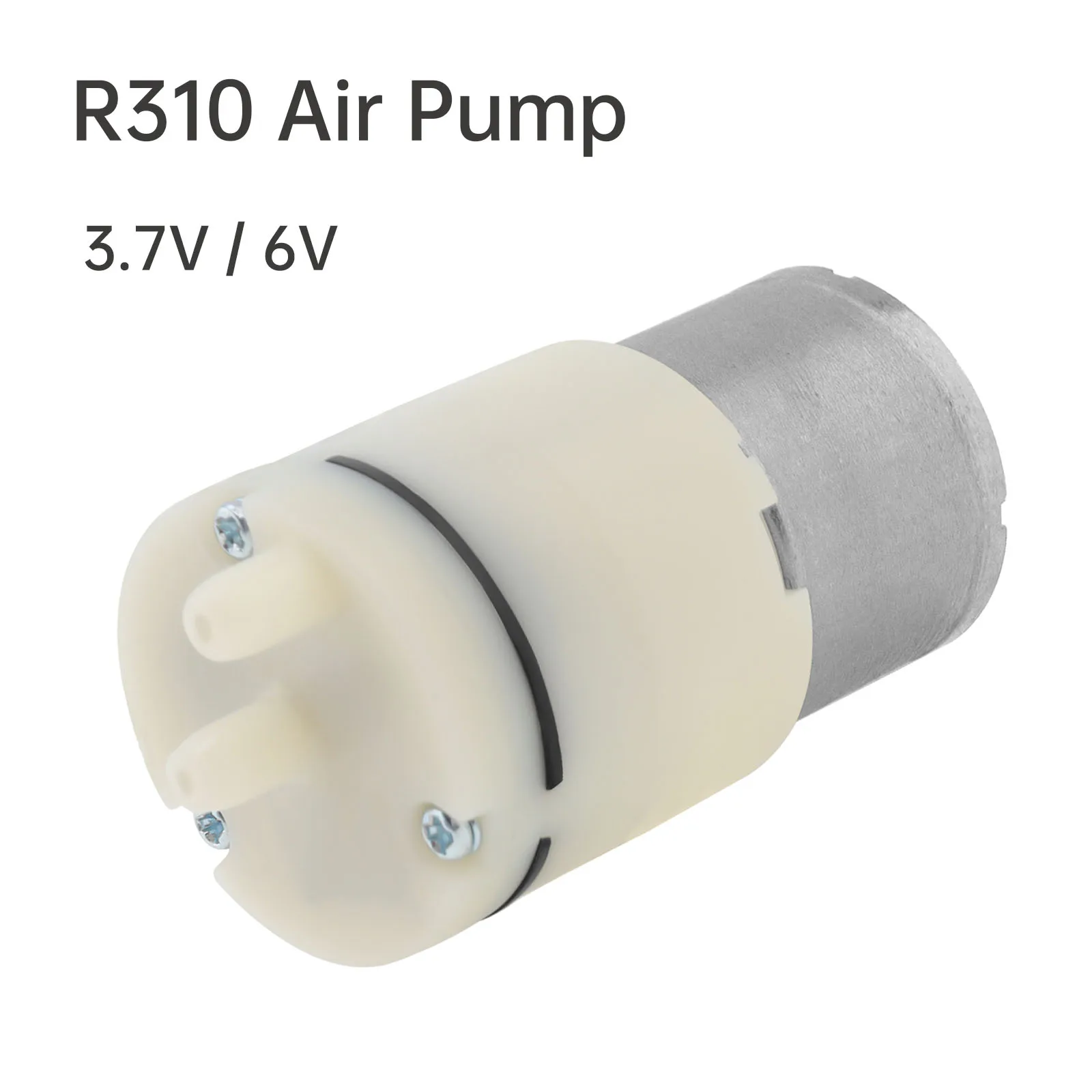 

Микро-мотор вакуумного насоса ChgImposs 3,7V/6V