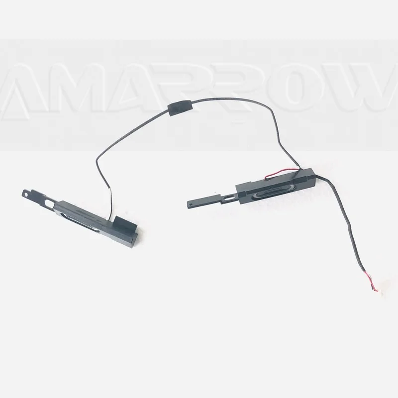 Новая оригинальная бесплатная доставка, динамик для ноутбука HP 2760P, динамик 23.40870.001