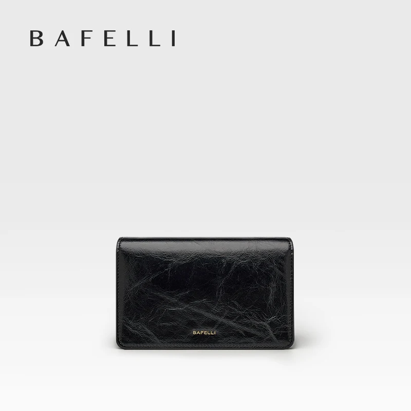 Рисунок 6 - Женская сумка BAFELLI 2023 новый