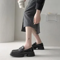 Розовые носочки#3