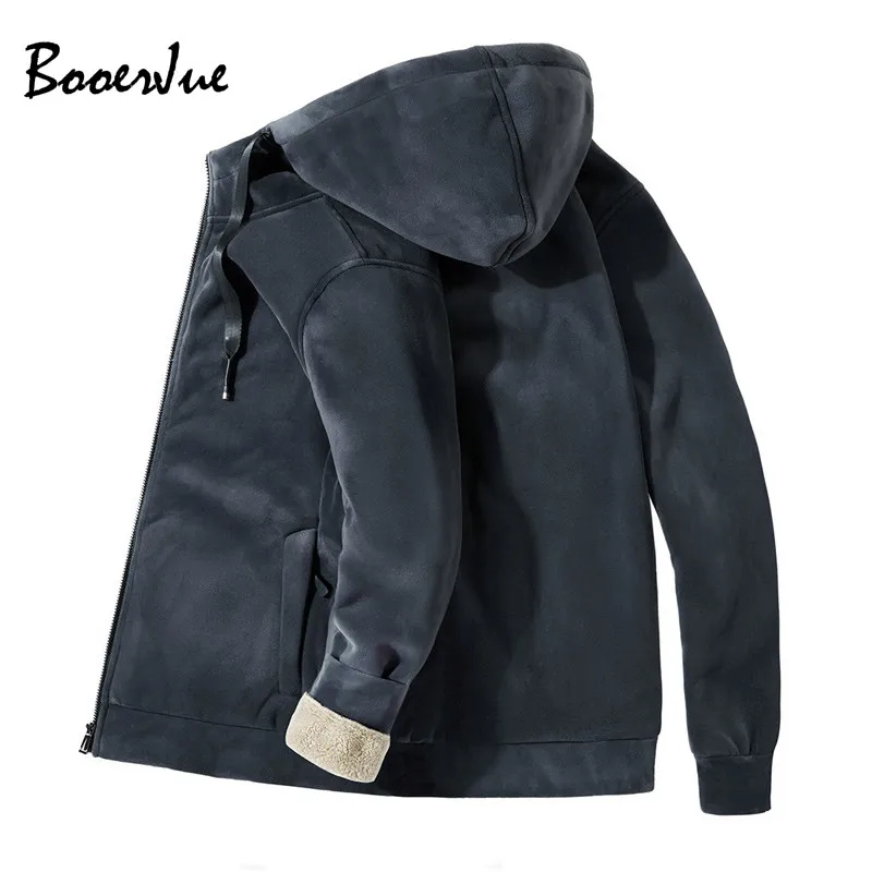 

Casual Overcoat Plus Size 8XL Camo Fleece Winter Parka Men Coats Jacket Men Thick Hooded Outwear Windbreak Warm Coat Clothing