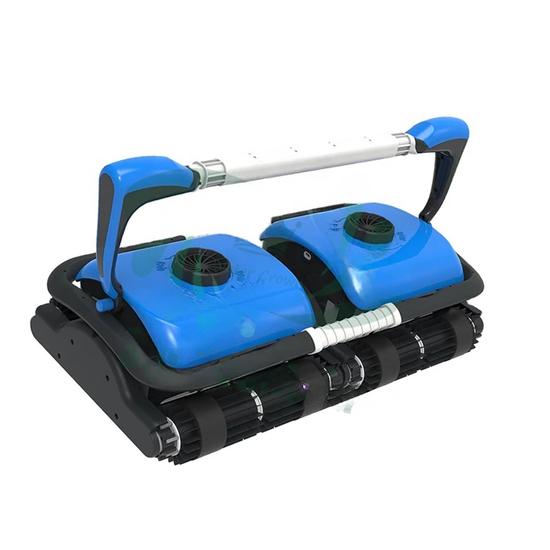

new filter pool cleaner robot for swimming pool cleaning automatic robot vacuum pool cleaner