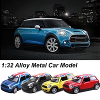 toy cars models alloy auto interior decoration baby kids toys for mini cooper s one jcw vw bettle car styling interior ornaments