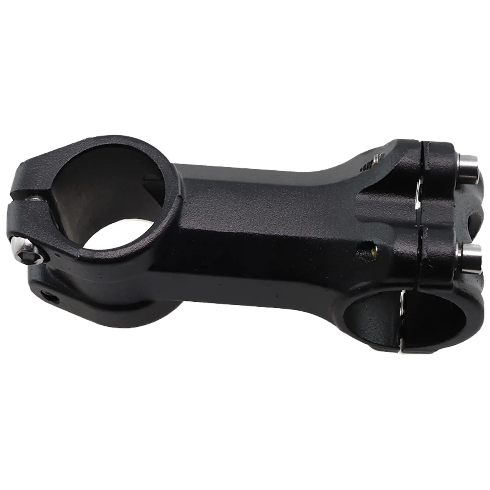 Легкий Вынос Велосипеда MTB Из Алюминиевого Сплава 31 8 Мм X 80 Для Мертвых Летающих