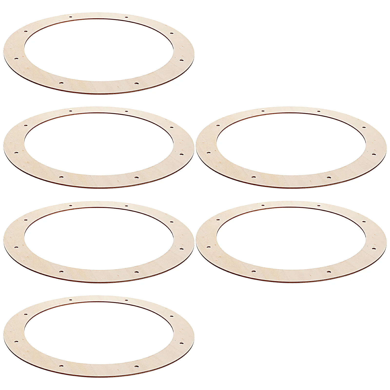 

Wreath Frame Rings Floral Round Making Wire Frames Christmas Hoop Wood Decor Ringgarland Craft Form Diy Hoops Circle Flower