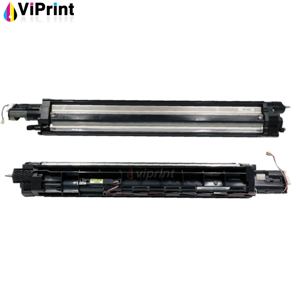 Фото 1P оригинальный пустой разработчик регенерации для Xerox WorkCentre III IV 3370 3375 5570 5575 7525 7530 7535 7556 7830 7835 7855 №4