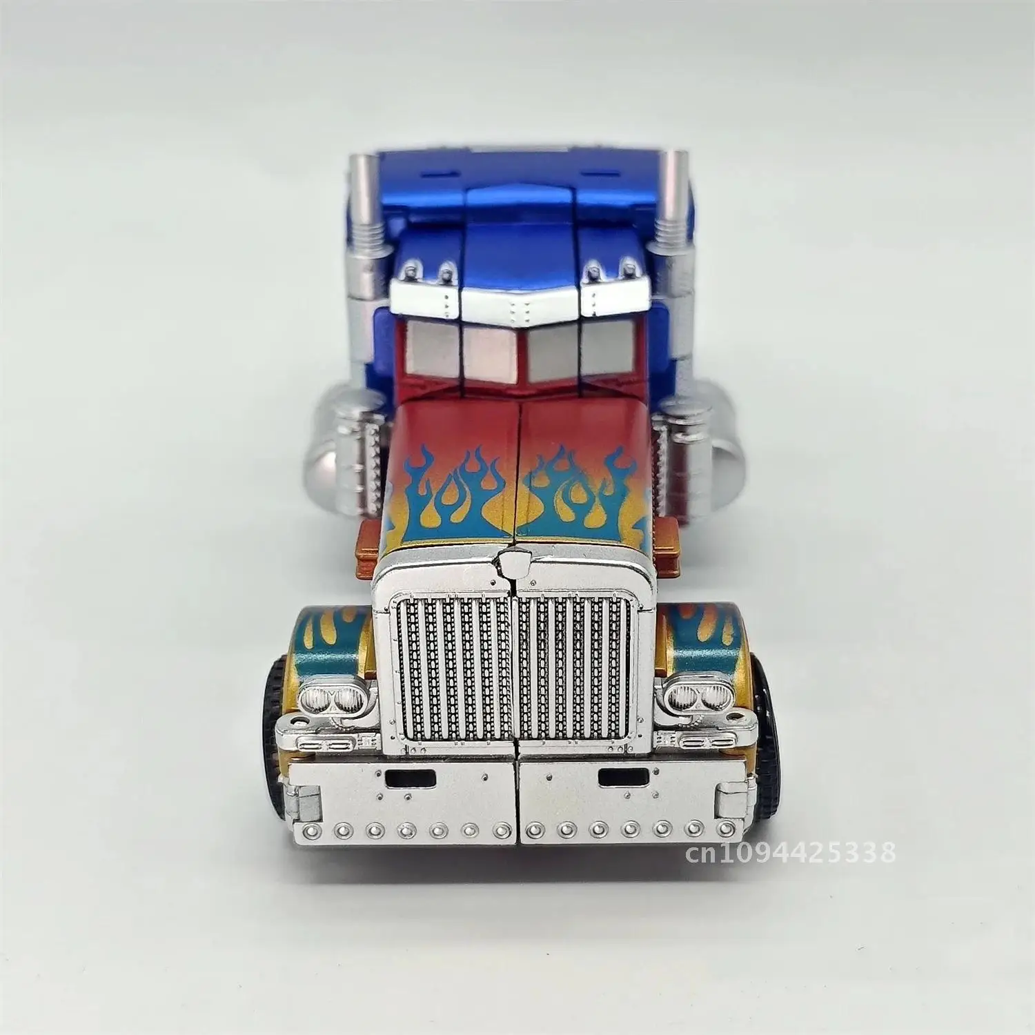 [Остання версия] BAIWEI Transformation TW-1022EX TW1022EX с тонким покрытием OP Commander KO SS44 Фигурка