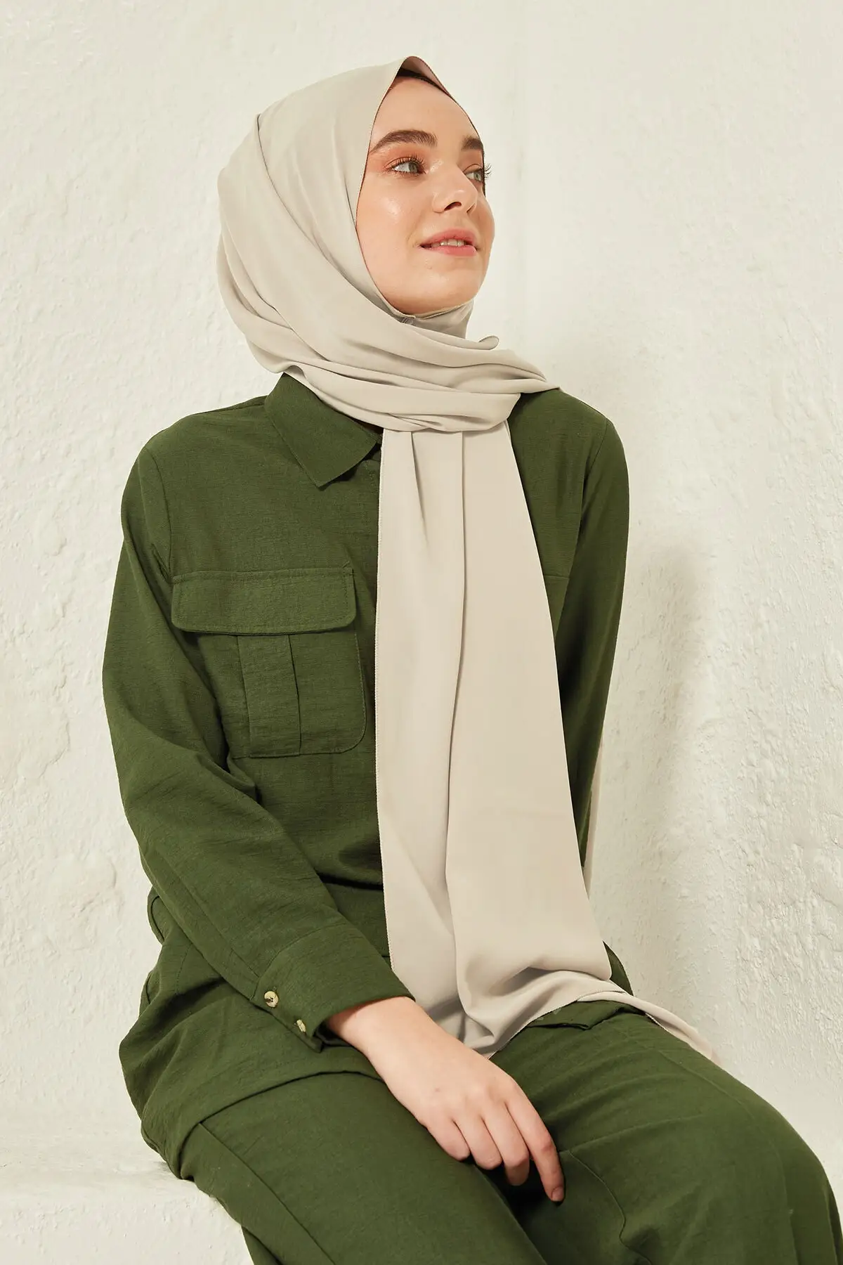 

Medina Ipeg Shawl Women 2021 Fashion Hijab