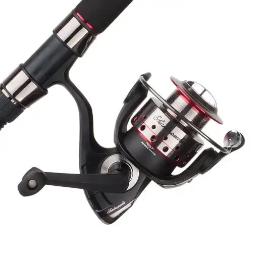 

GX2 Spinning Fishing Rod and Reel Spinning Combo