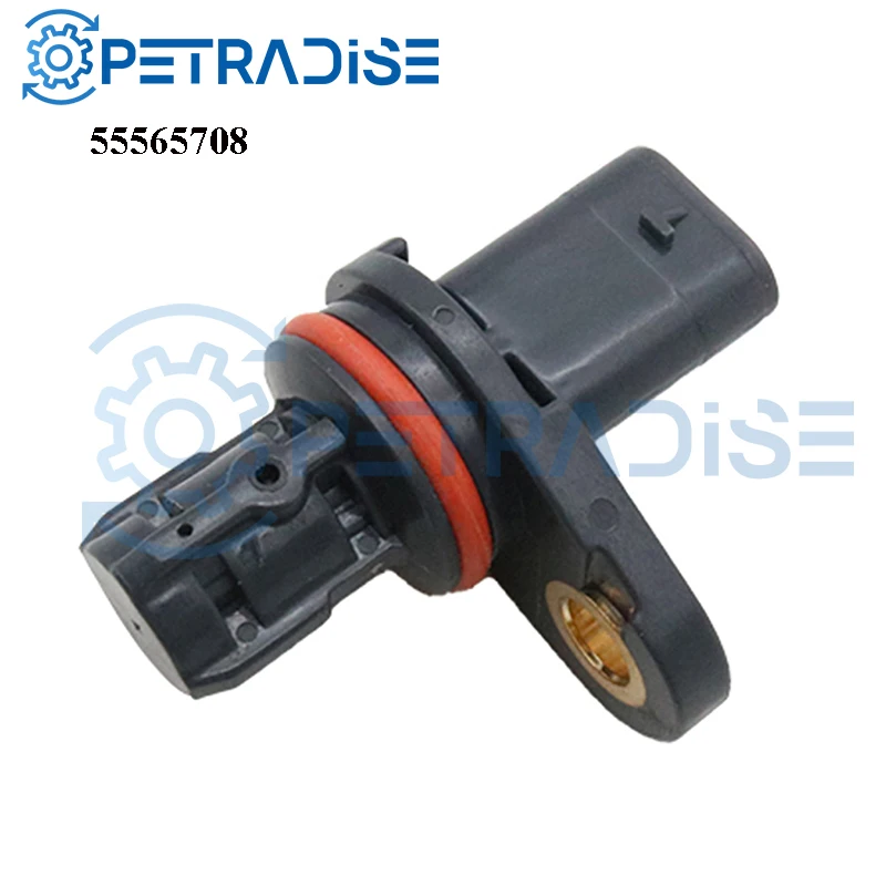 Высокое качество новый датчик положения впускного распределительного вала для