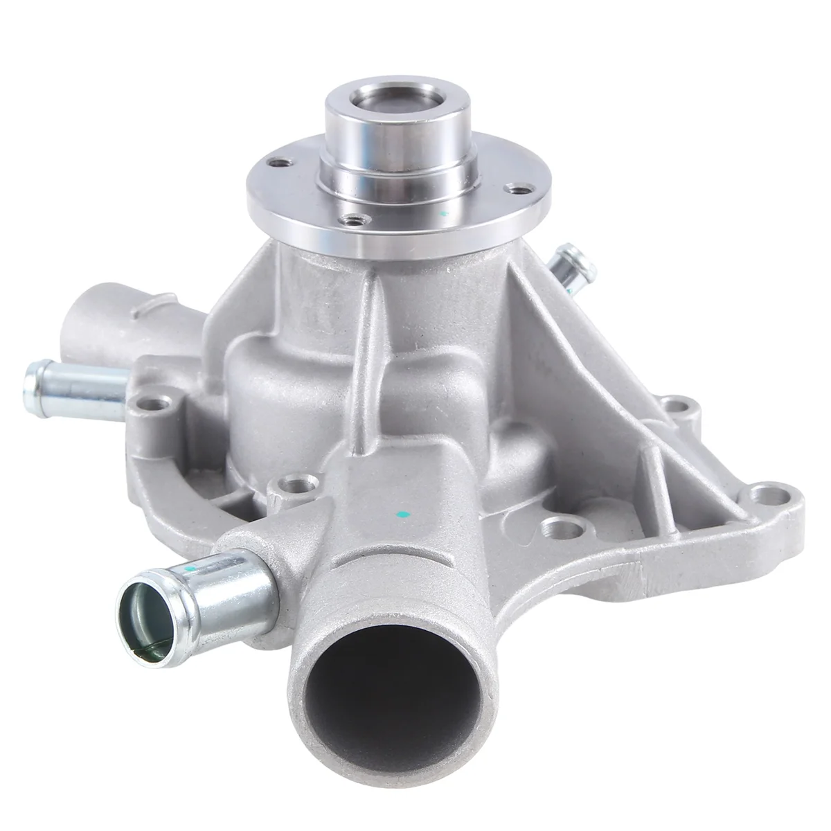 Автомобильный водяной насос охлаждающей воды двигателя 1112004301 Для Mercedes-Benz C-Class W203