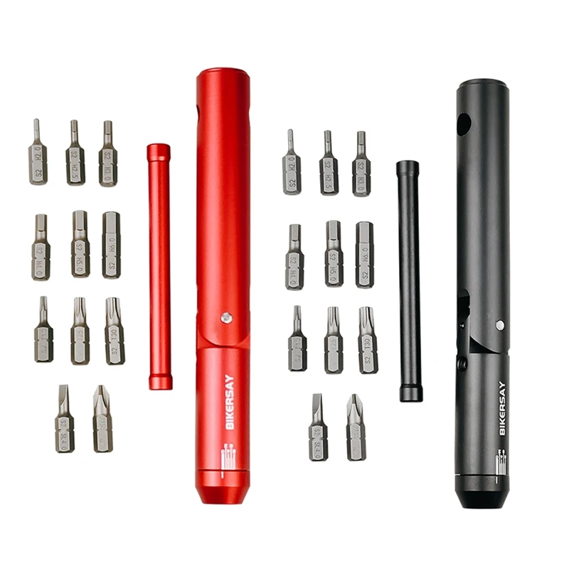 

BIKERSAY Torque Wrench Set 2-8 NM Adjustable Drive High Precision Ratchet Wrench Home Car Bike Repair Hand Tools Spanner