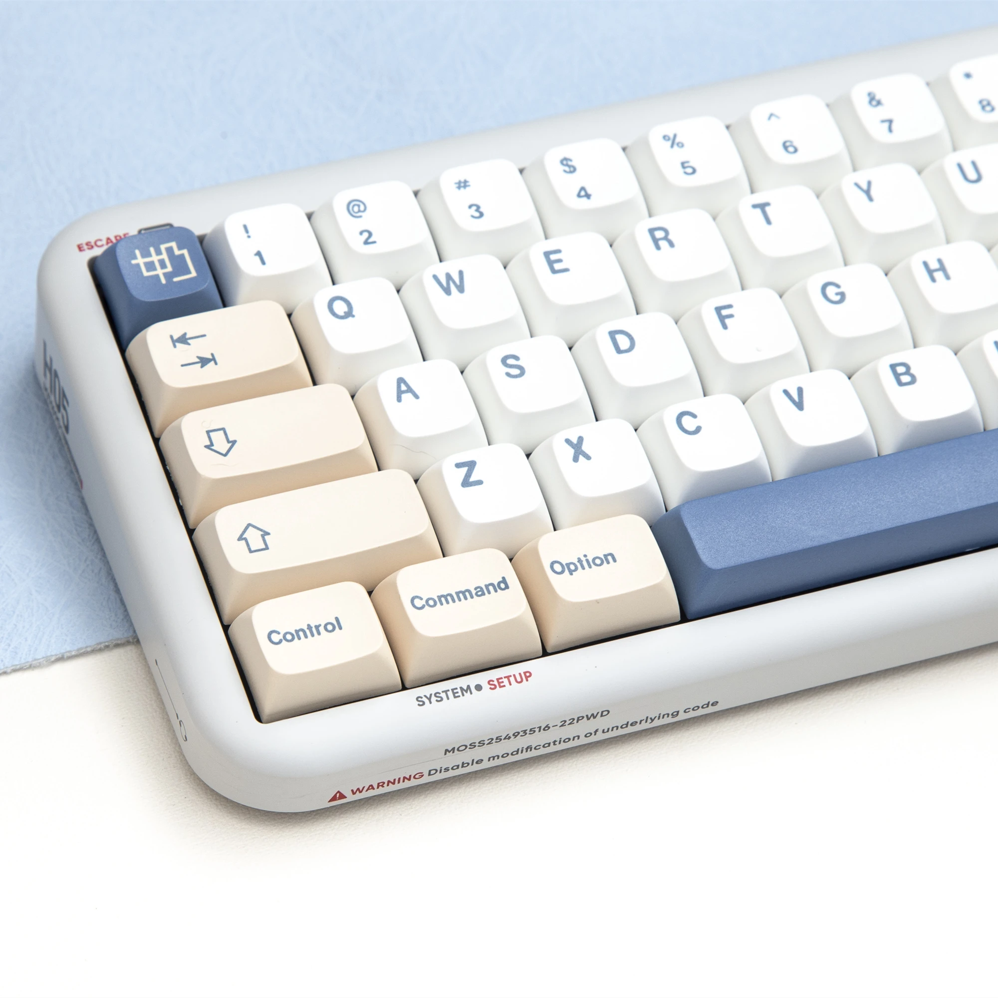 1 комплект XDA GMK колпачки для ключей с соевым молоком 144 клавиш PBT колпачок для ключей сублимационная печать для переключателей Cherry Gatrron MX меха...